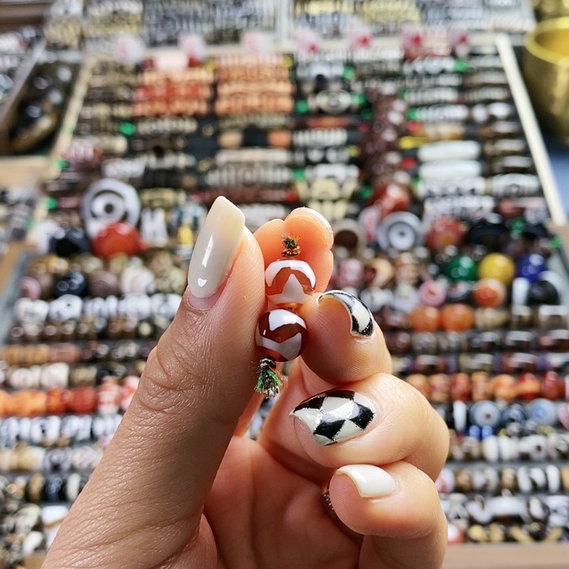 【闪购商品】玛瑙/玉髓散珠