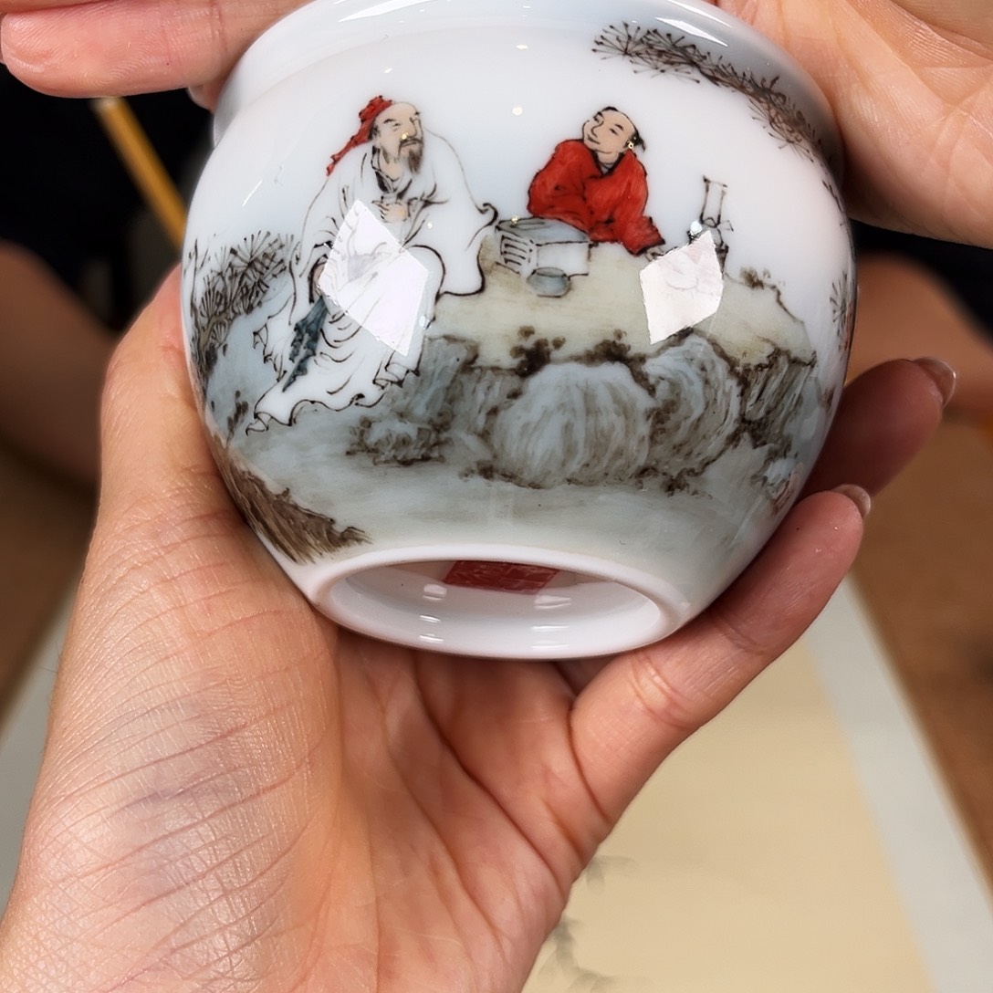 九鸣瓷艺九鸣瓷艺