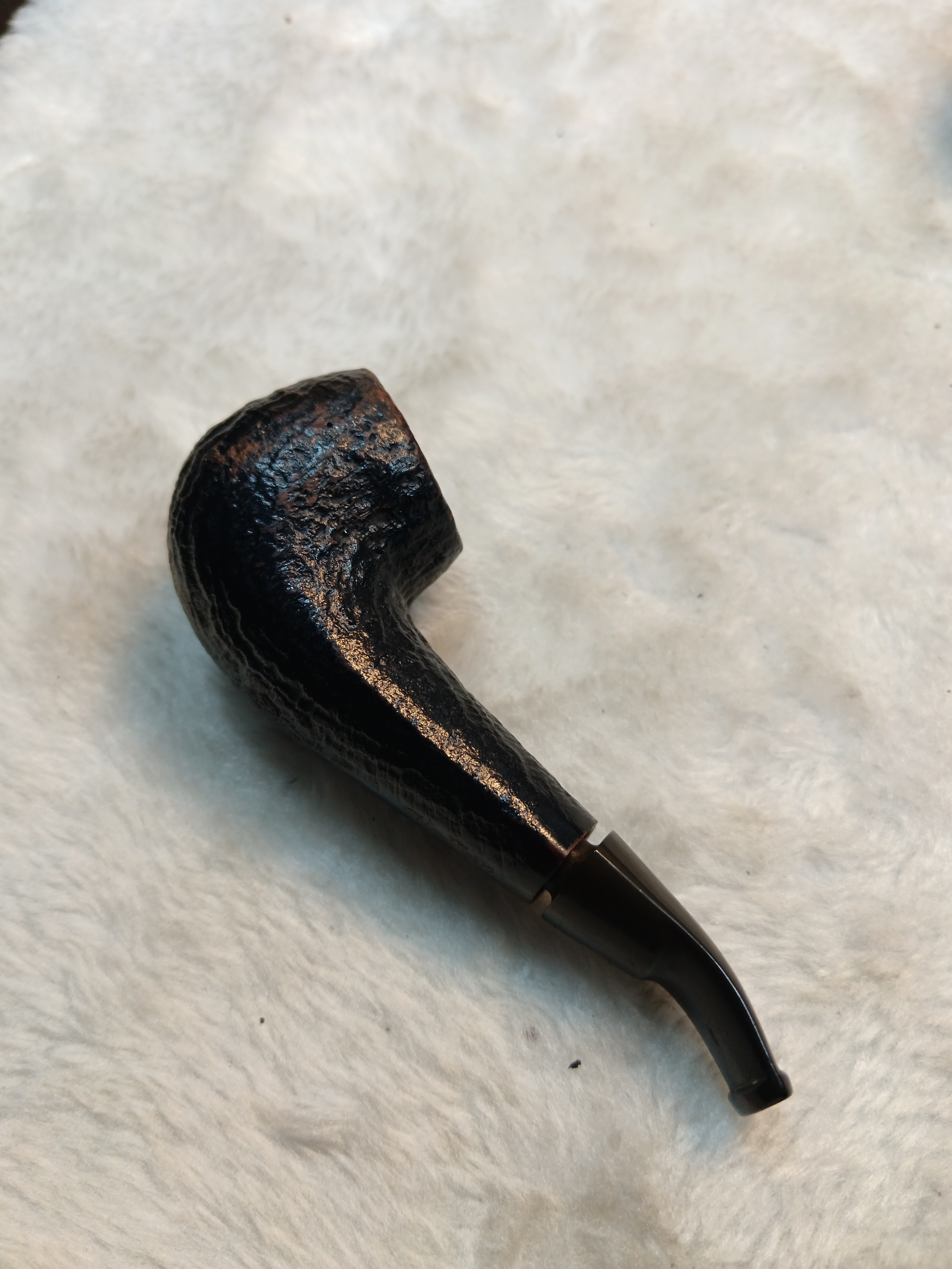 闲人77老板烟斗专拍