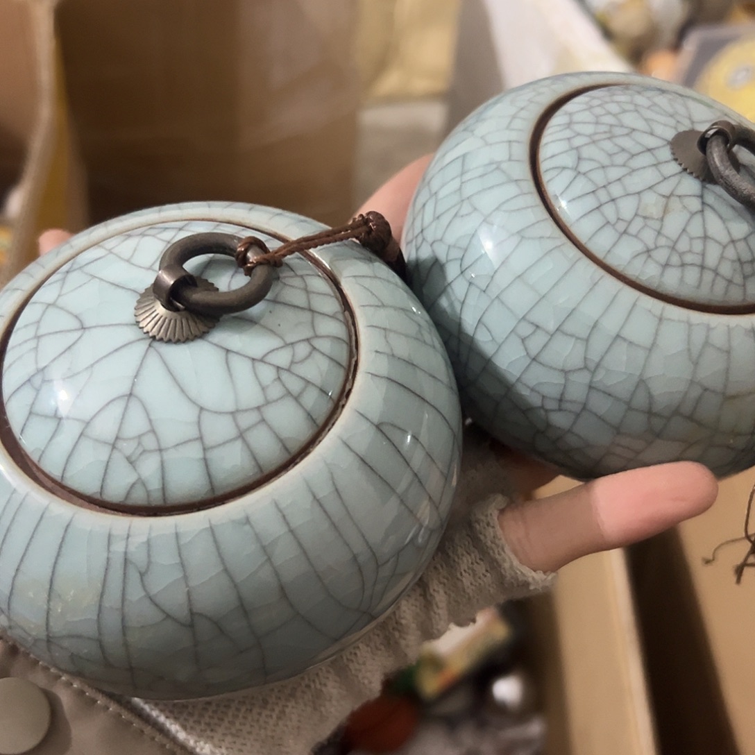 虎***山手工艺品琉璃日用百货手工艺品