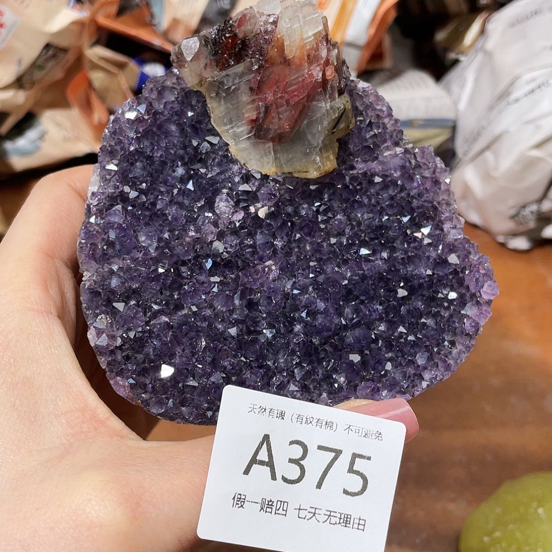 摆件未镶嵌水晶摆件