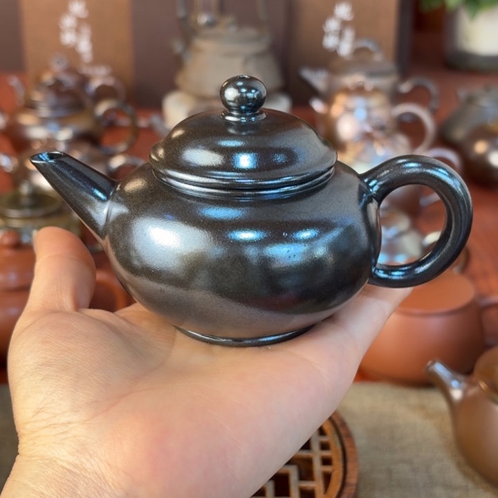 160cc纯手工制作直播间福利！