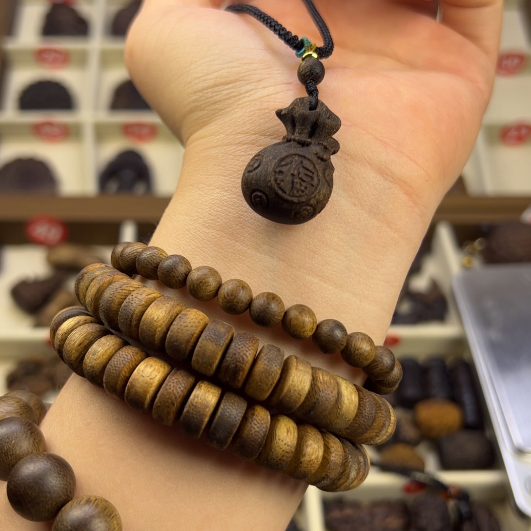 海南钱袋子随行脖挂