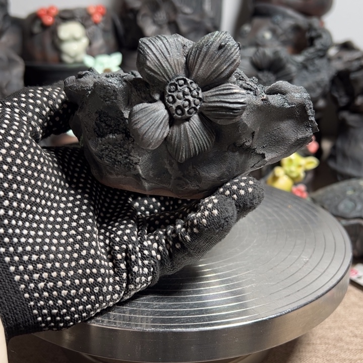 在这样一个人的世界里瑕