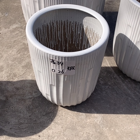 缸高温陶瓷默认瑕疵