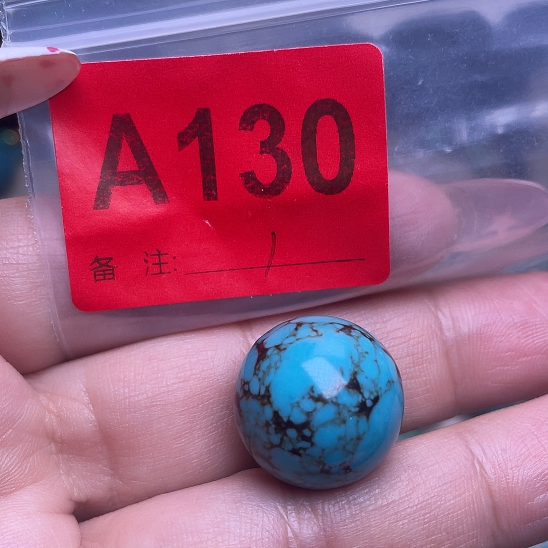 绿石头绿石头十堰手工古风配饰