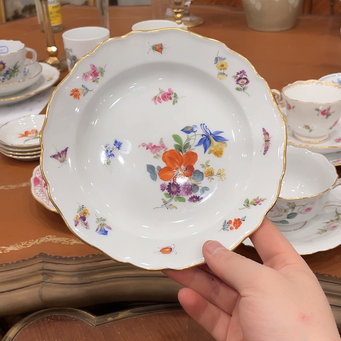 瓷片中古一等活动漏价