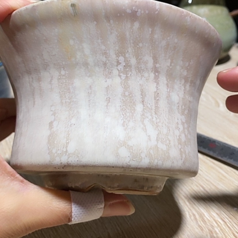 【闪购商品】红陶瑕疵