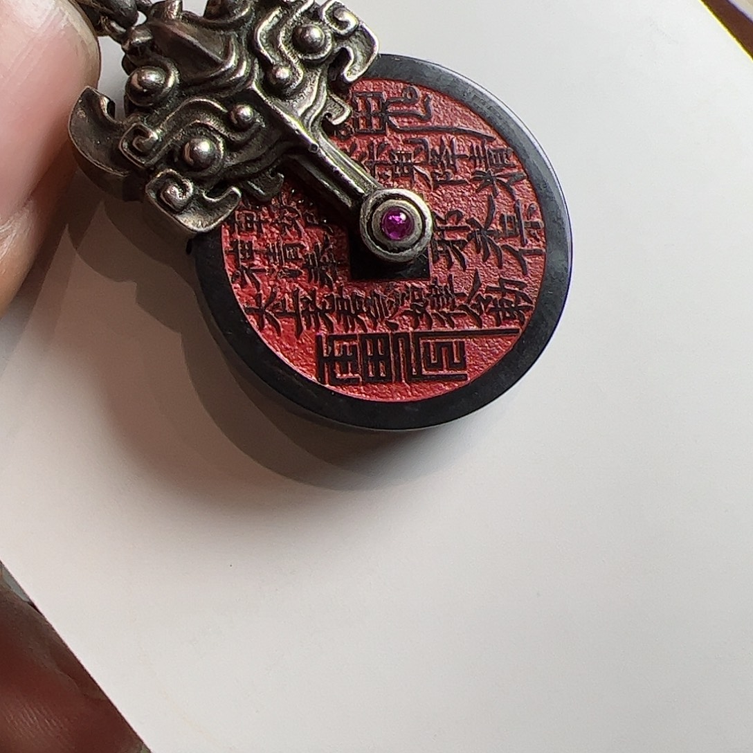 F***k翡翠散珠翡翠山鬼