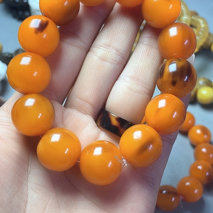 大果紫檀（缅甸花梨）