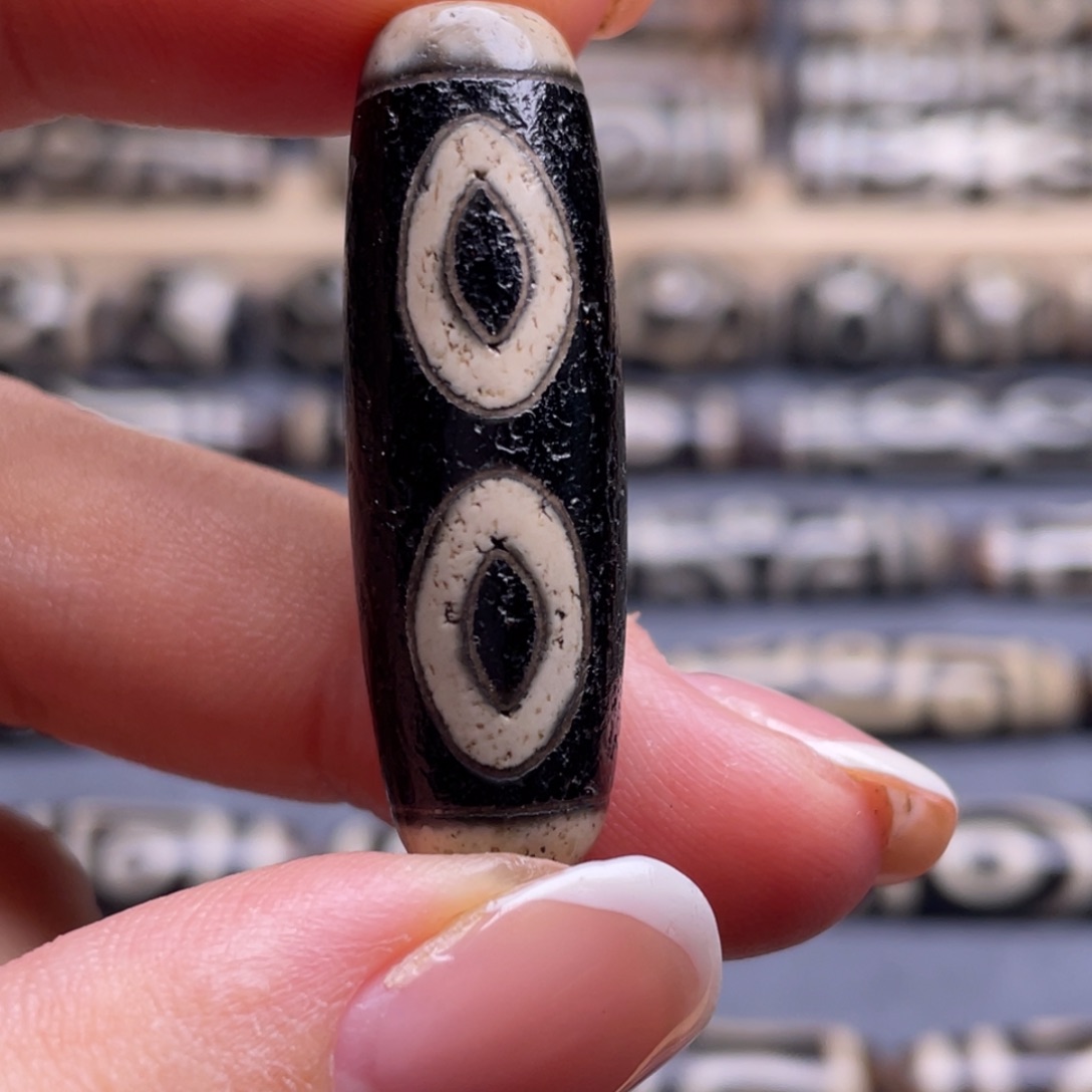 玛瑙/玉髓项链未镶嵌