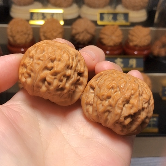 精品：黄松峪元宝全品