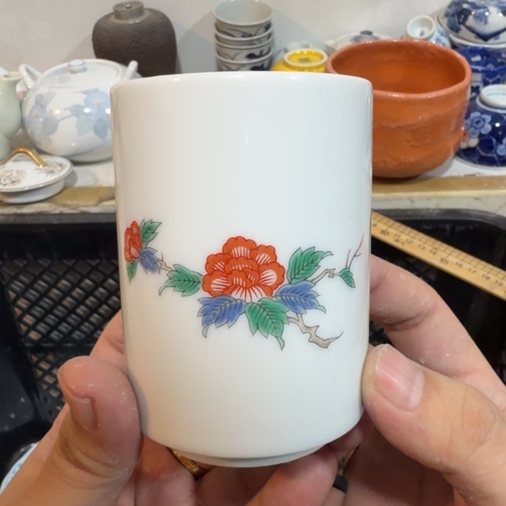 陶瓷推荐第二名20包邮