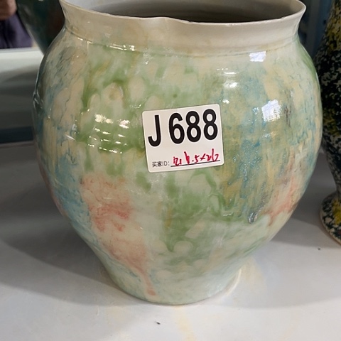 景德镇手工工艺制作