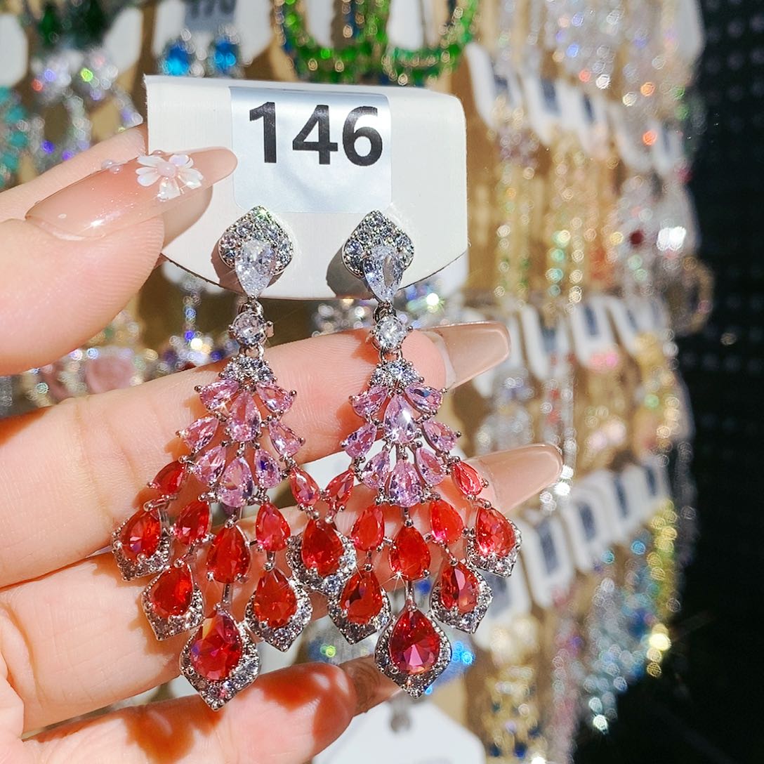 铜合金锆石925银