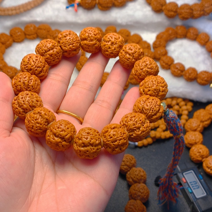 金刚菩提手串?****?    005