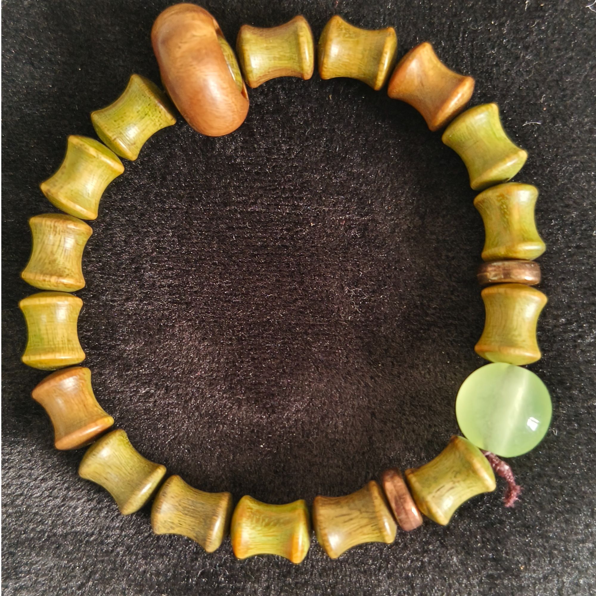 手串 DIY 手串福利