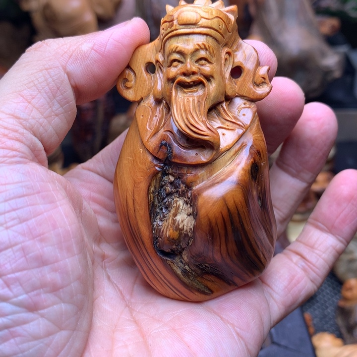 柏木（崖柏）崖柏陈化料