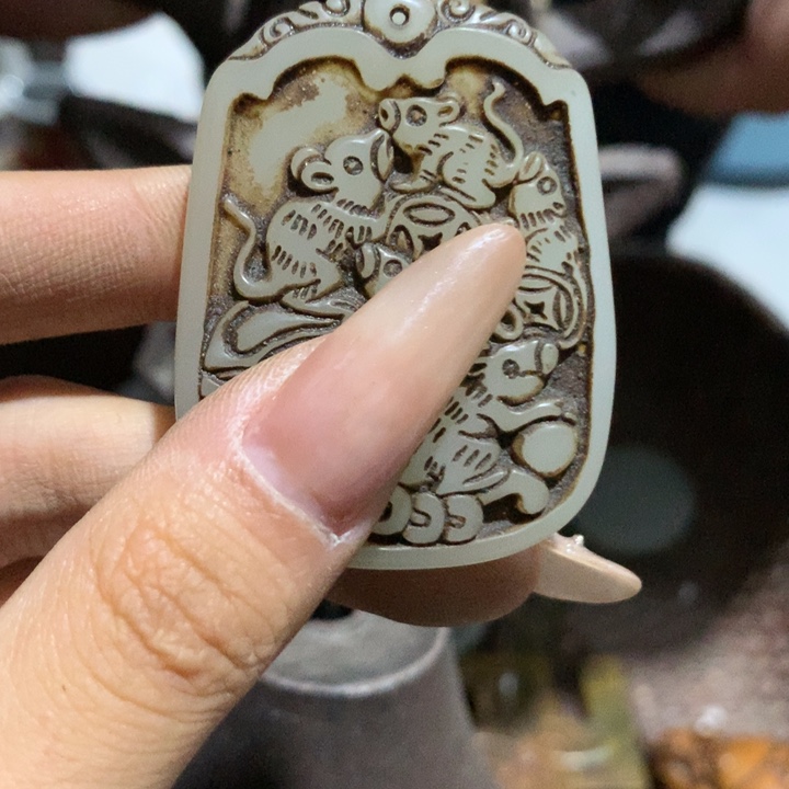 十***子瓷片堂客就是这样做自己 