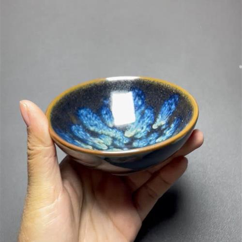 【闪购商品】茶盏-608............