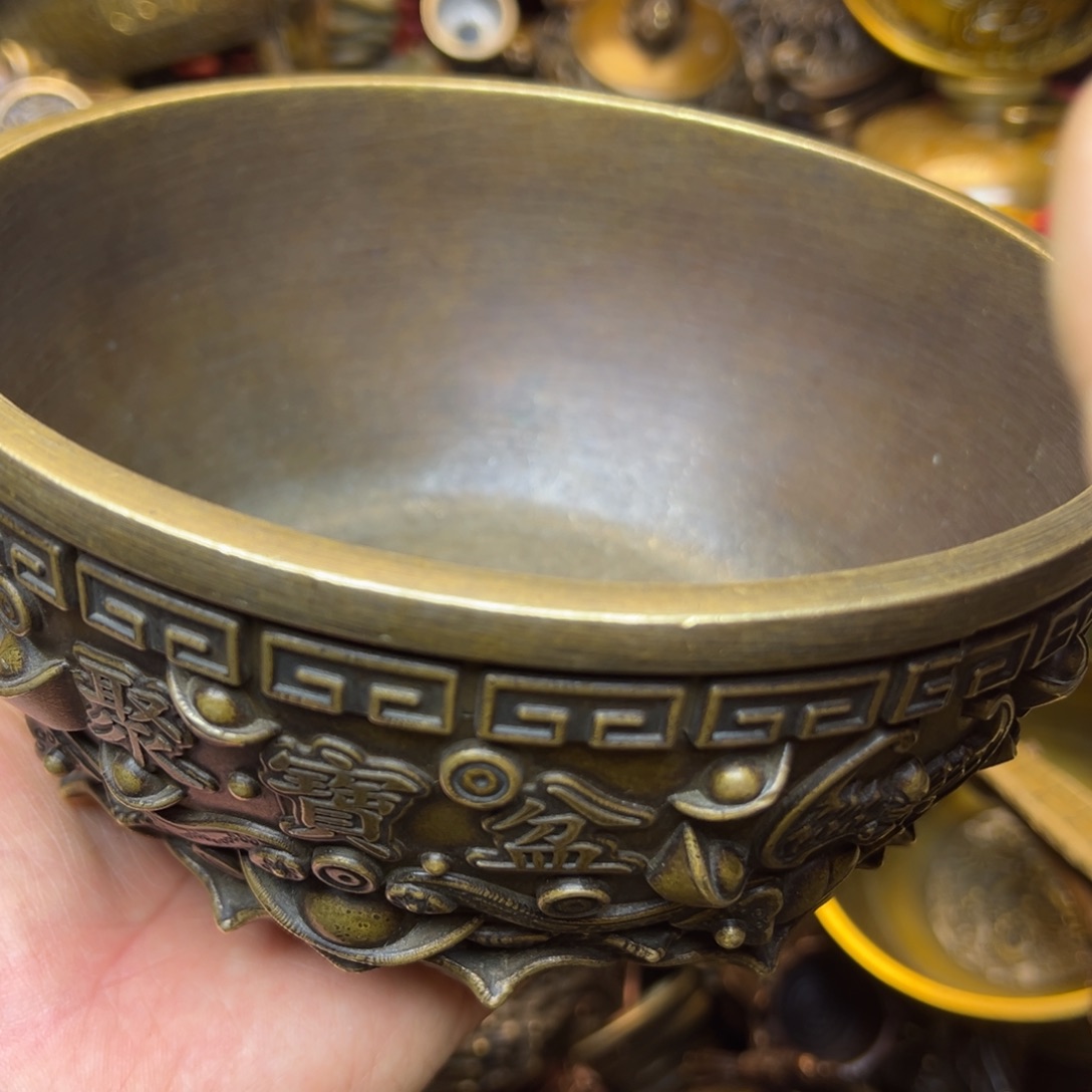 精美文玩精品摆件