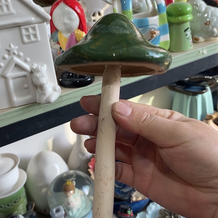 陶瓷树脂工艺摆件