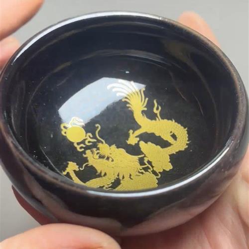 【闪购商品】茶盏-127............