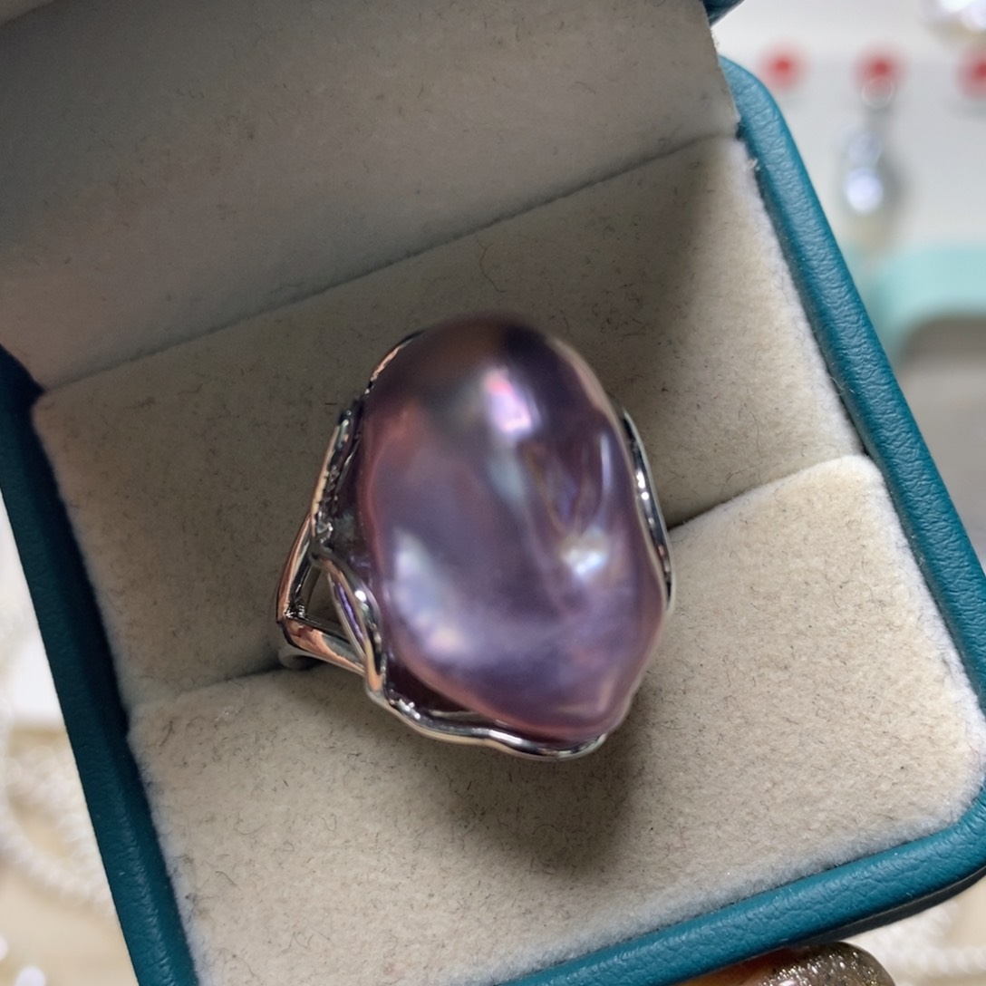 淡水珍珠其它未镶嵌