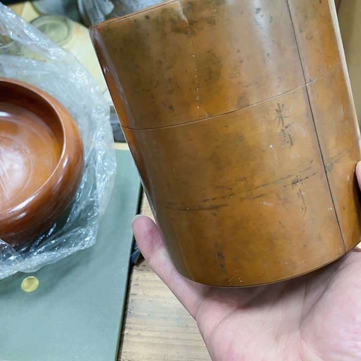 瓷片瓷制作工艺品摆件