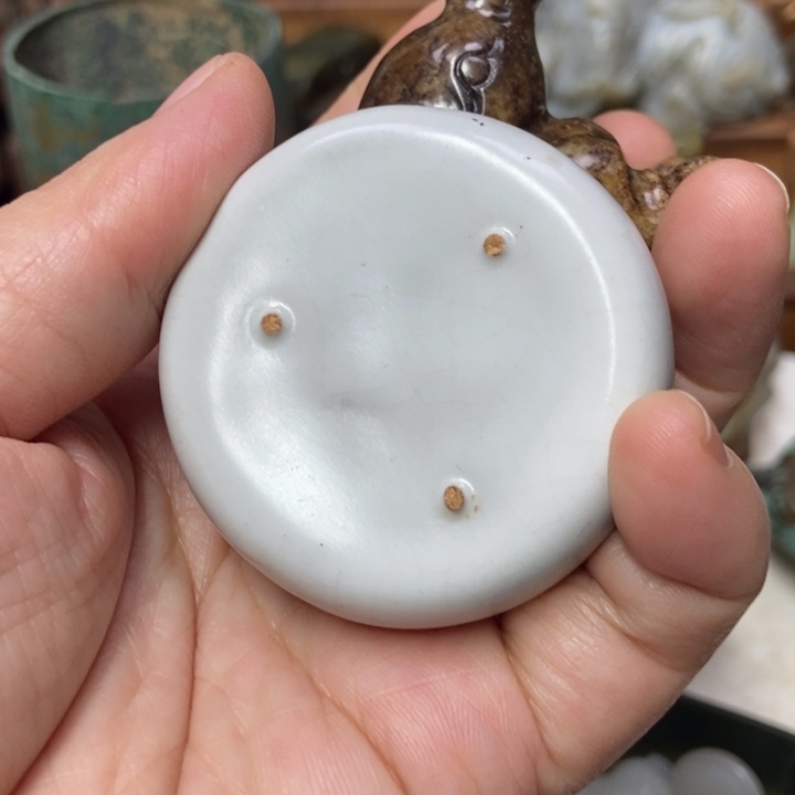 陶开**福陶瓷制品加工企业