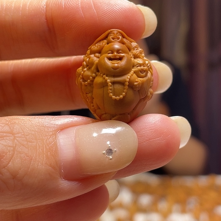 手串/手链橄榄核