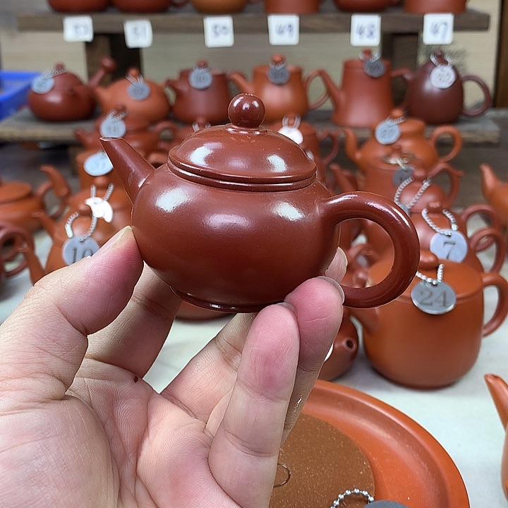 紫砂茶壶50cc000000000000000