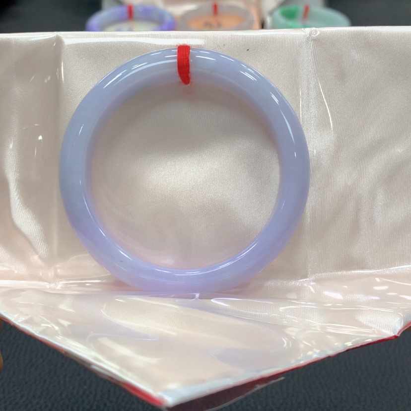 【闪购商品】翡翠手镯未镶嵌翡翠