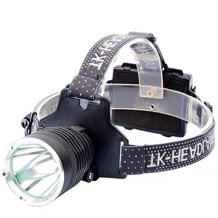 野战T80户外头灯