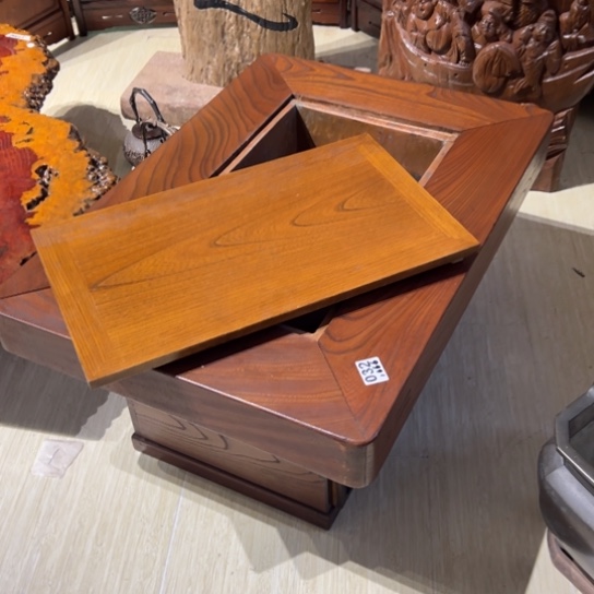 木绵****馆中古工艺品摆件