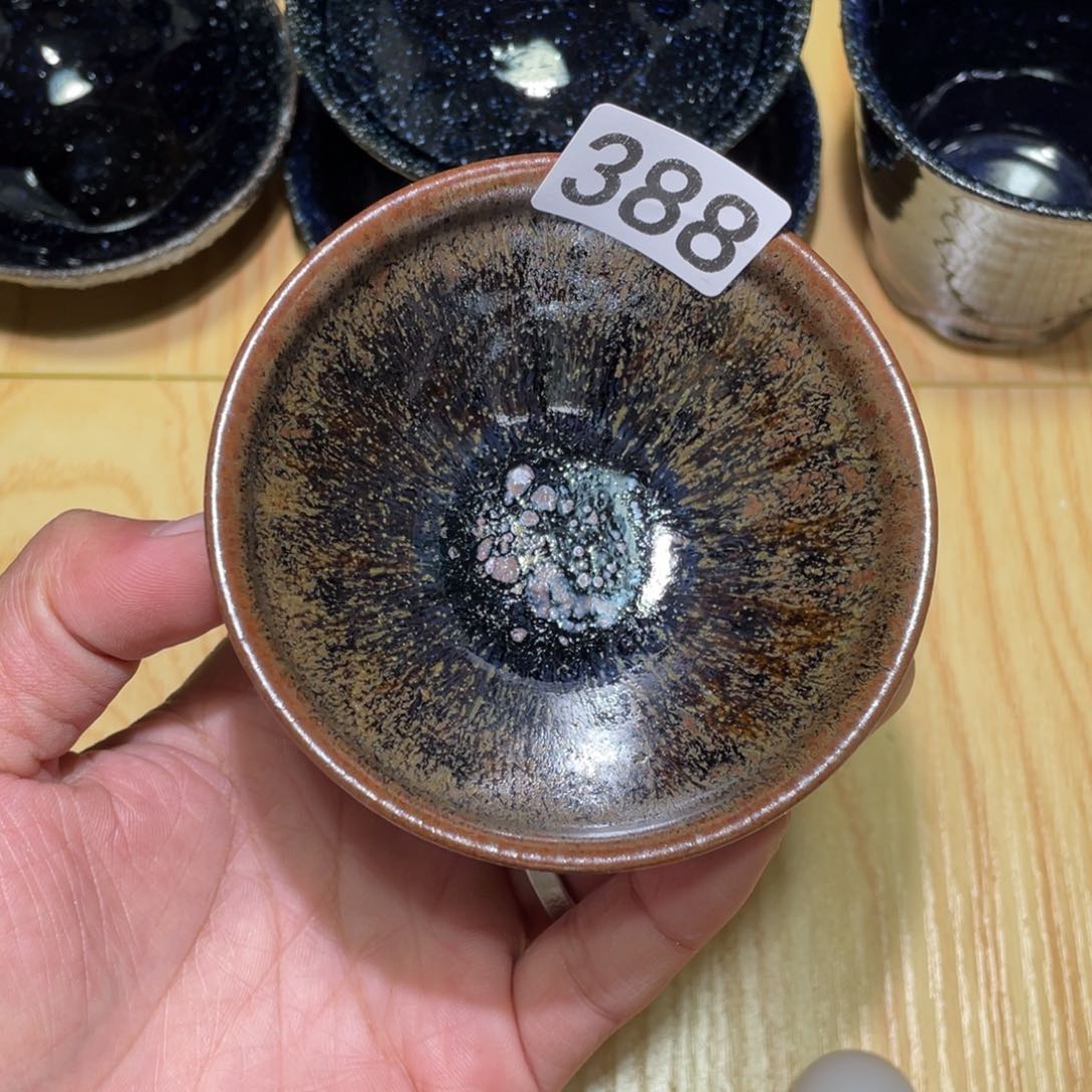 茶盏美好生活从开始到