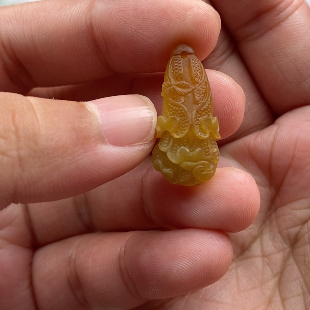 定制翡翠未镶嵌天然缅甸翡翠a货