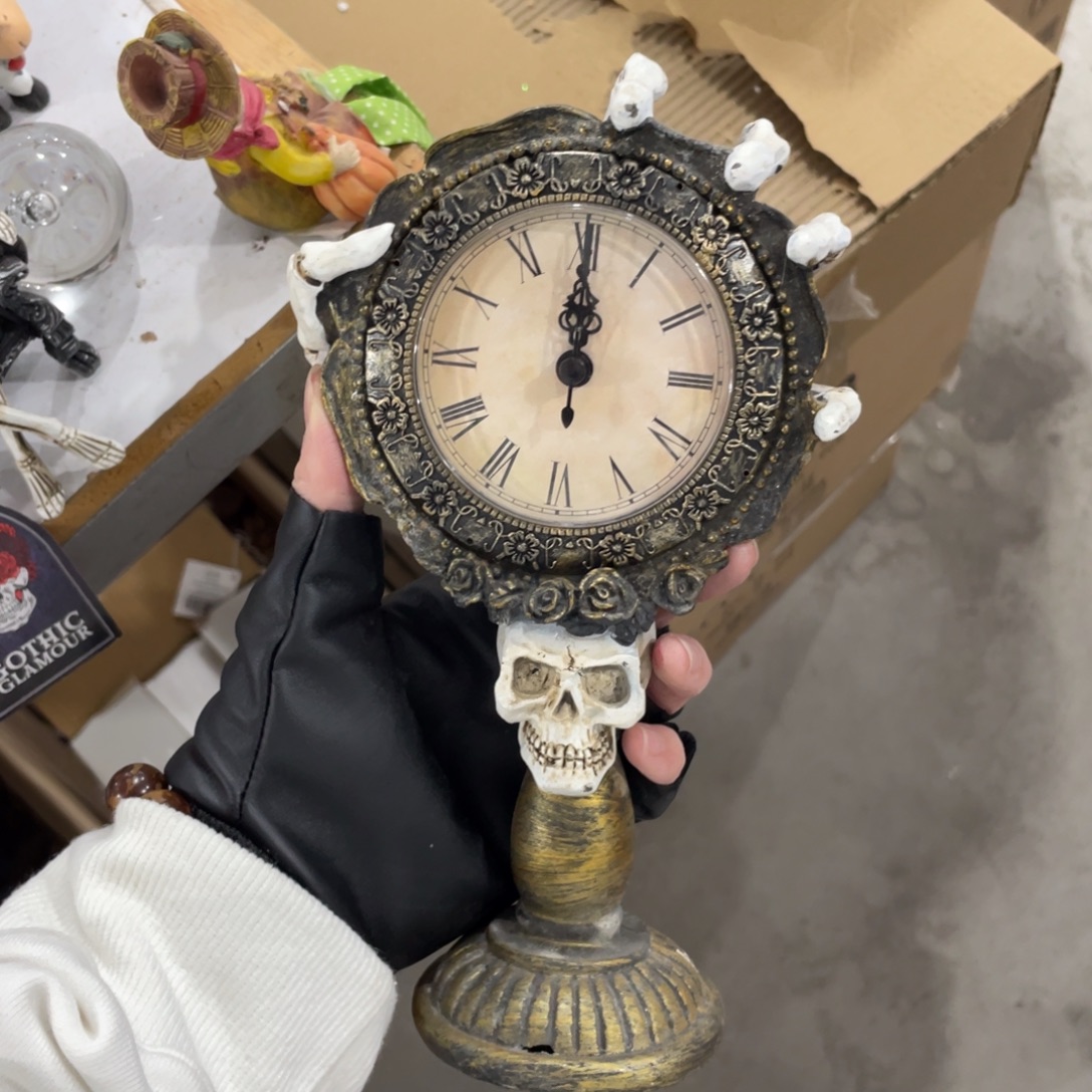 树脂工艺品默认微瑕看好再拍