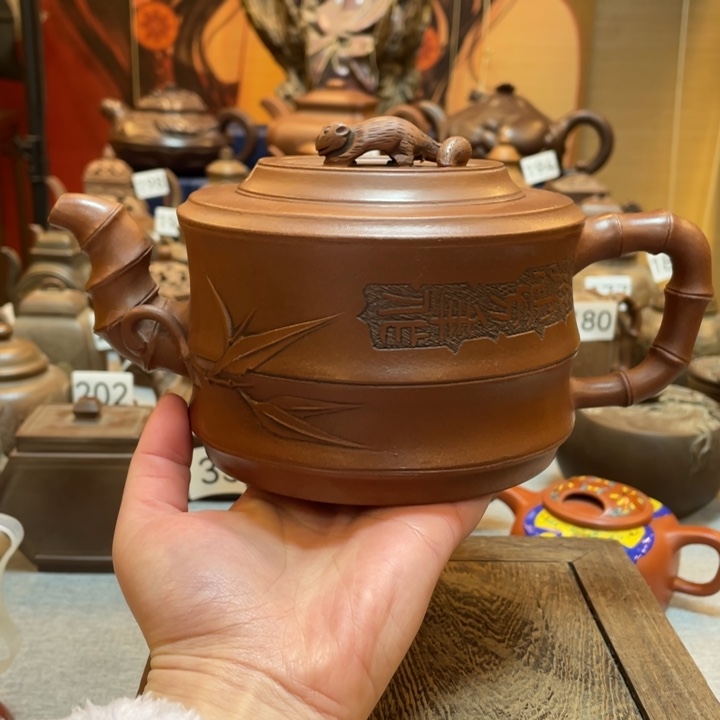 紫砂茶壶紫砂茶具紫砂