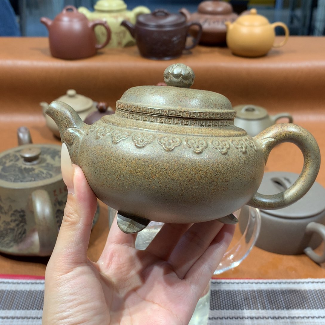 茶壶紫砂紫砂茶壶