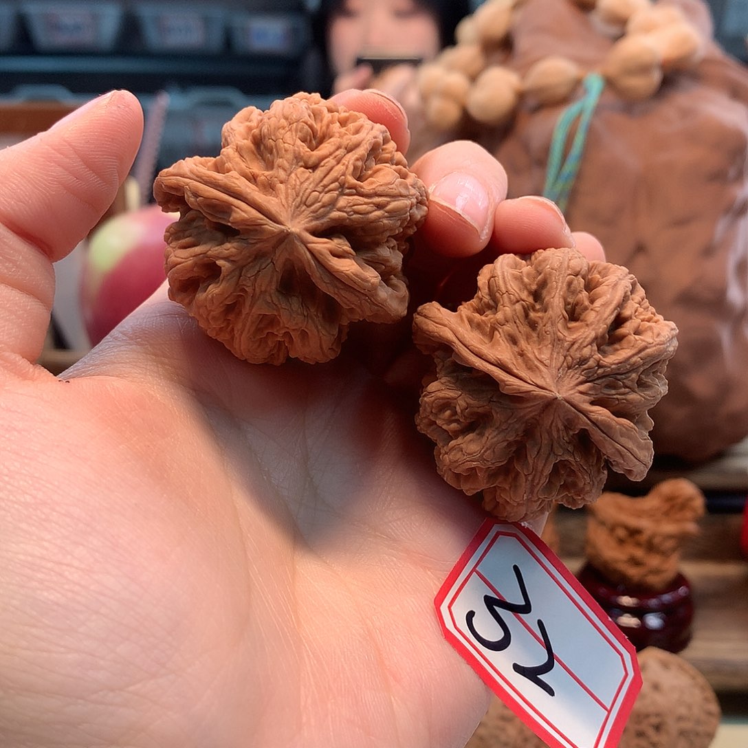 吊坠桃核43尺大粗筋