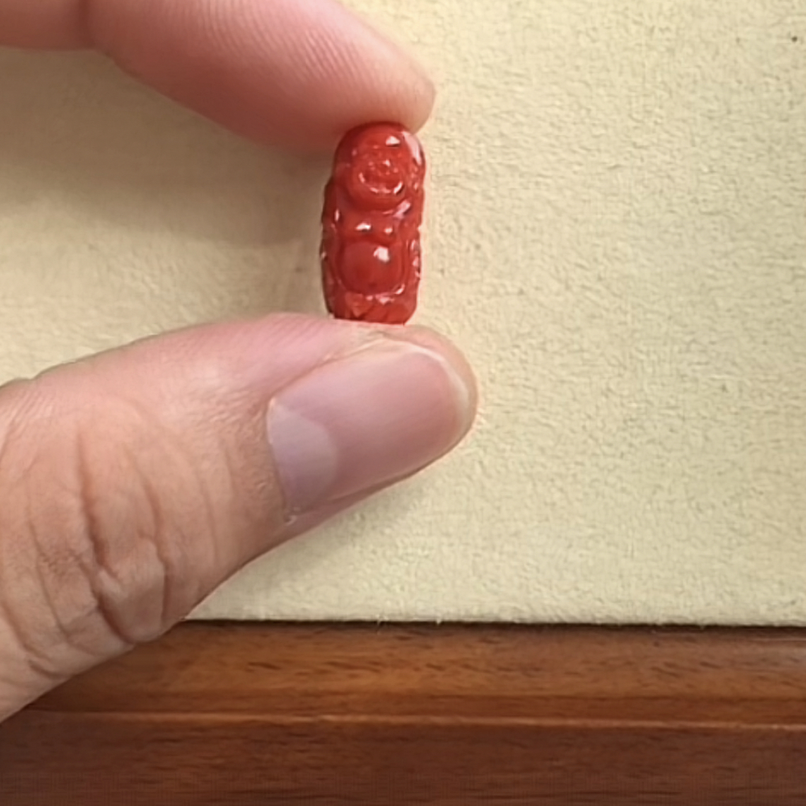 aka珊瑚笑佛一组特漏