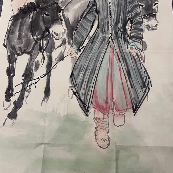 国画手绘国画专用链接