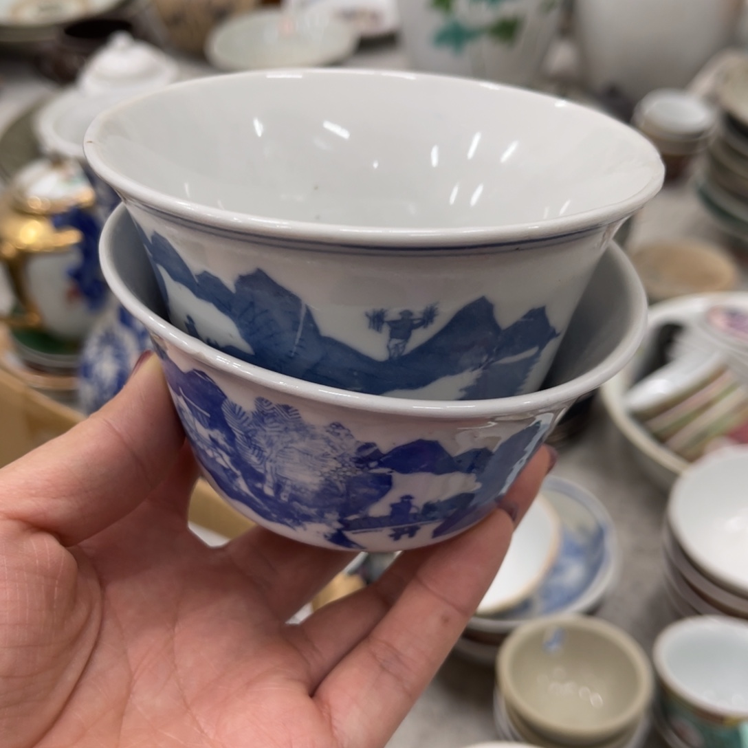 陶日用家用陶瓷制品