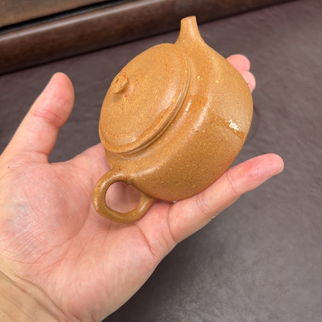 茶壶紫砂宜兴紫砂壶的制作工艺