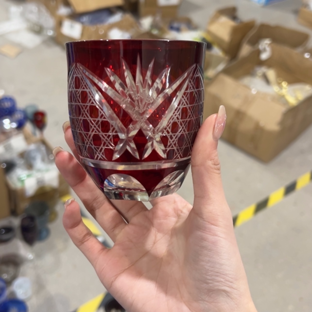 【闪购商品】如图微瑕一个，如图微瑕一个