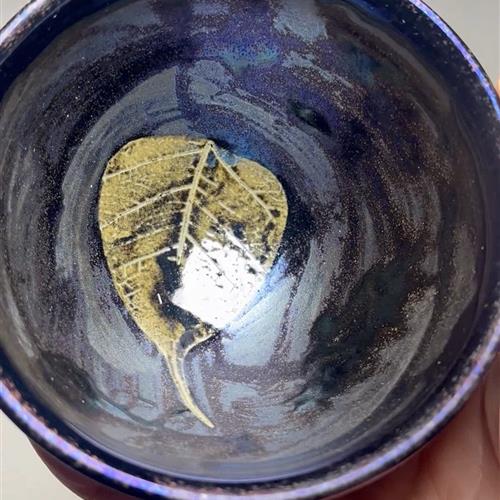 【闪购商品】茶盏-373............