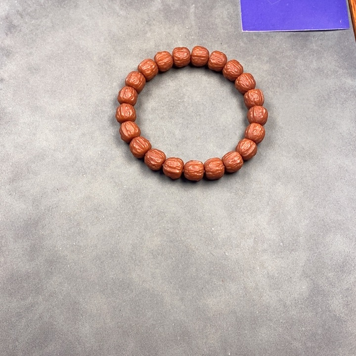 猴头核桃吊坠胖*猴头