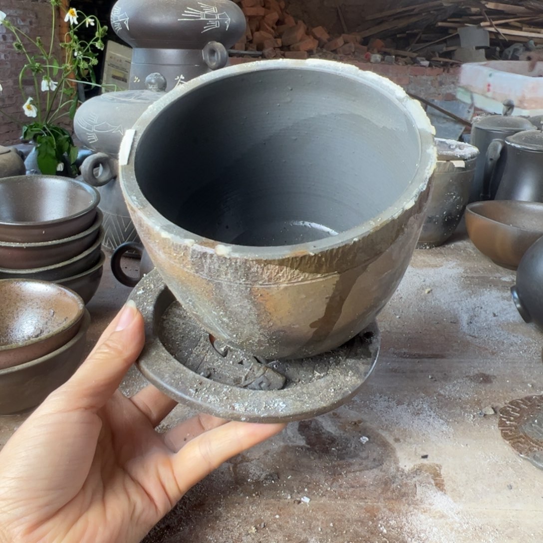 坭兴陶贵台龙窑A287