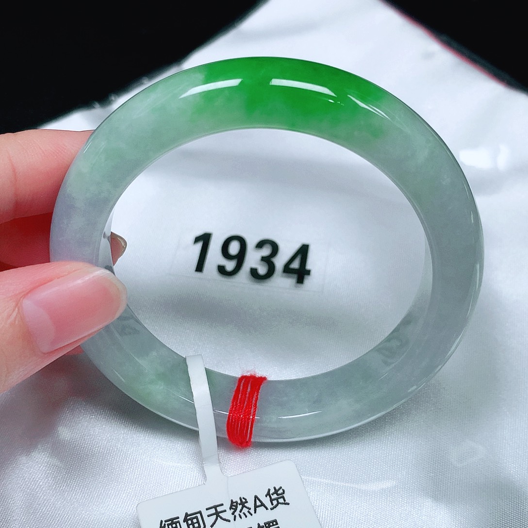 未镶嵌手镯翡翠翡翠手镯未镶嵌